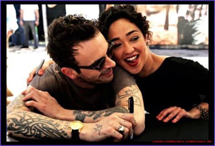 Who is Joe Gilgun Married To? A Deep Dive into the Life of the Acclaimed Actor