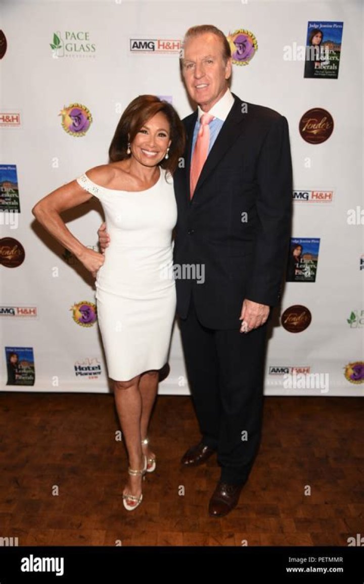 Who Is Judge Jeanine Dating? A Comprehensive Look into Her Relationship Status