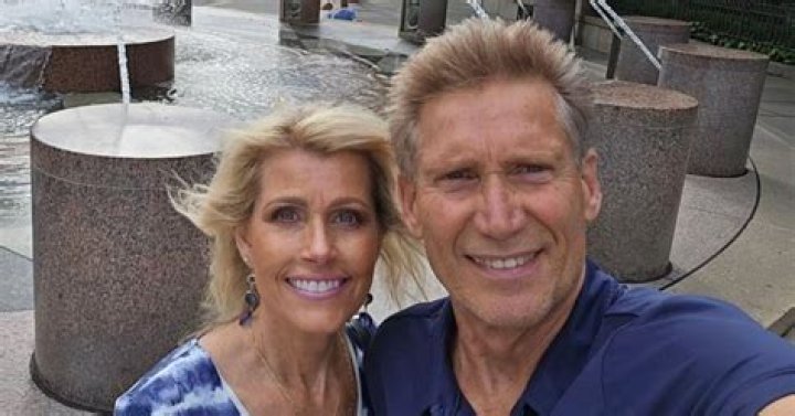 Kathleen Turner's Partner: Unveiling the Truth