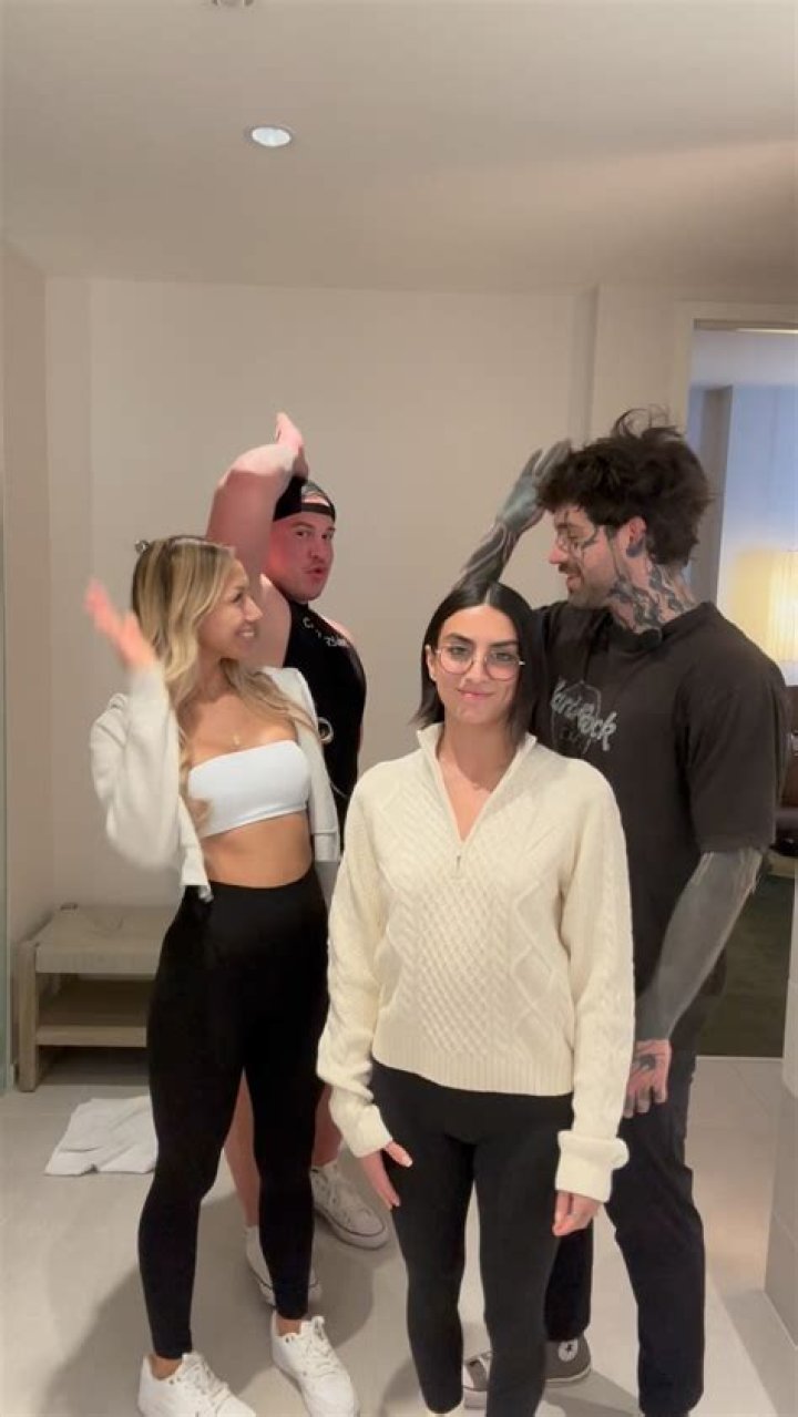 Who Is Sean Gatz Wife? Exploring the Life and Relationship