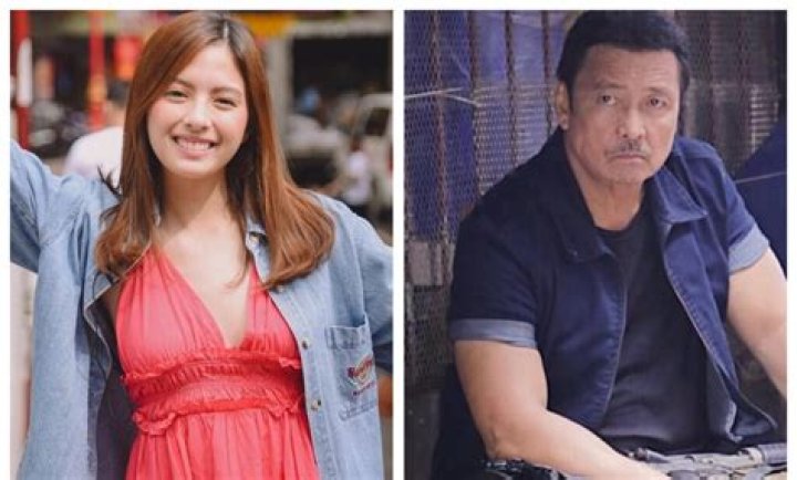 Who is the Current Wife of Lito Lapid?