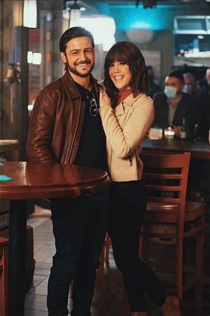 Who is Tyler Hynes? The Rise of a Talented Actor