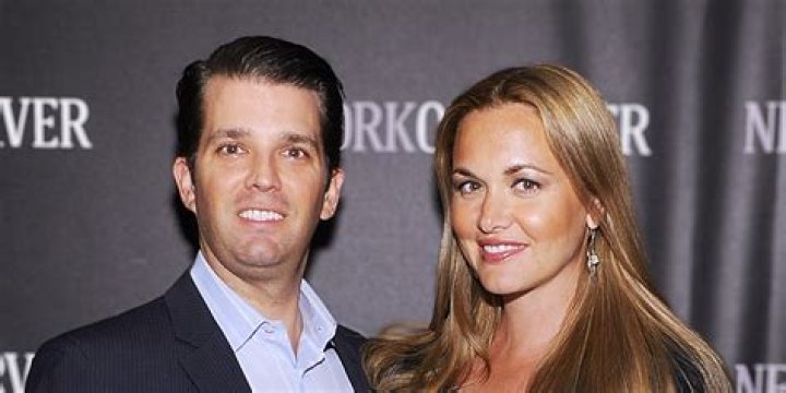 Unveiling the Current Relationship Status of Vanessa Trump