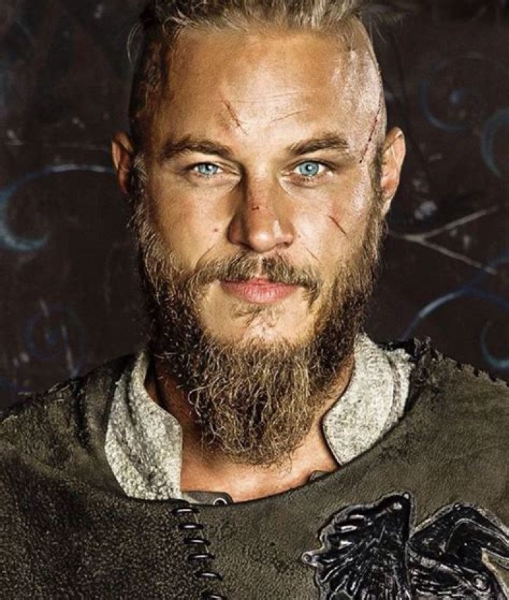 Who Played Ragnar in Vikings? A Deep Dive into the Iconic Role