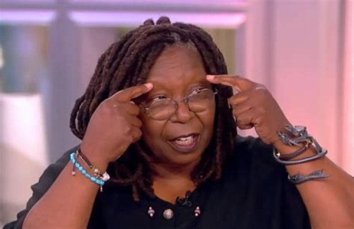 Whoopi Goldberg Eyebrows: A Comprehensive Exploration of Style, Evolution, and Impact