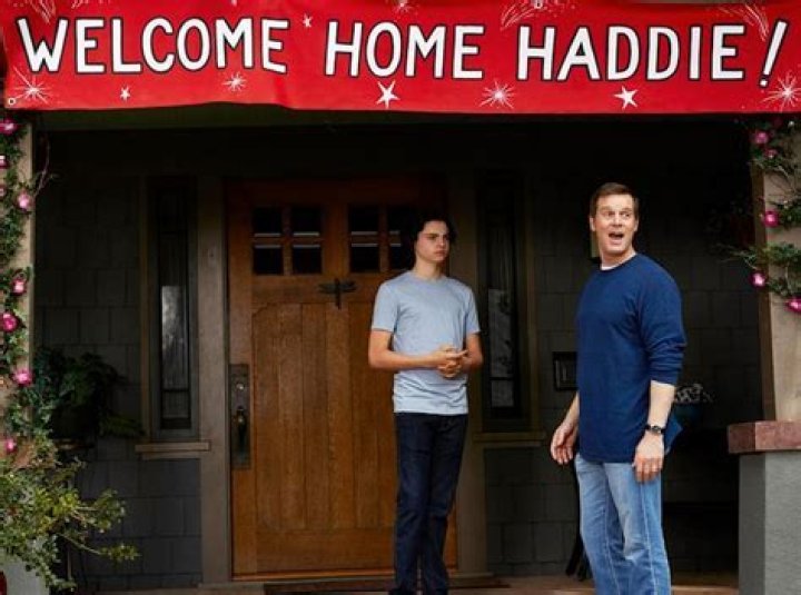 Why Did Haddie Leave Parenthood? Unveiling the Truth Behind Her Departure