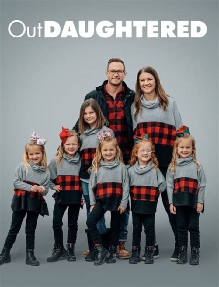 Why Did Outdaughtered Ashley Divorce: A Comprehensive Analysis