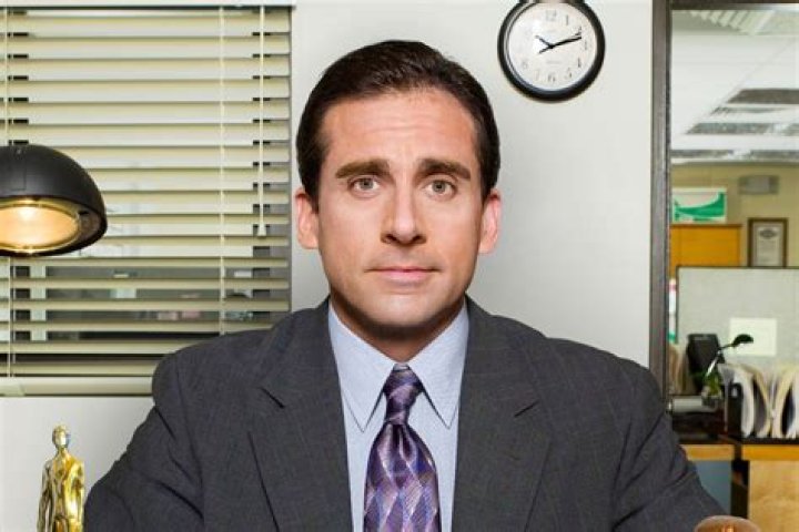 Steve Carell's Office Departure: The Real Reason Behind His Exit