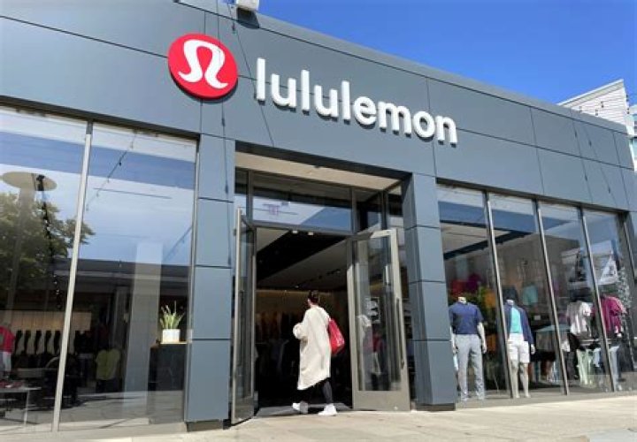 Unveiling the Lululemon Name: Why Lululemon?