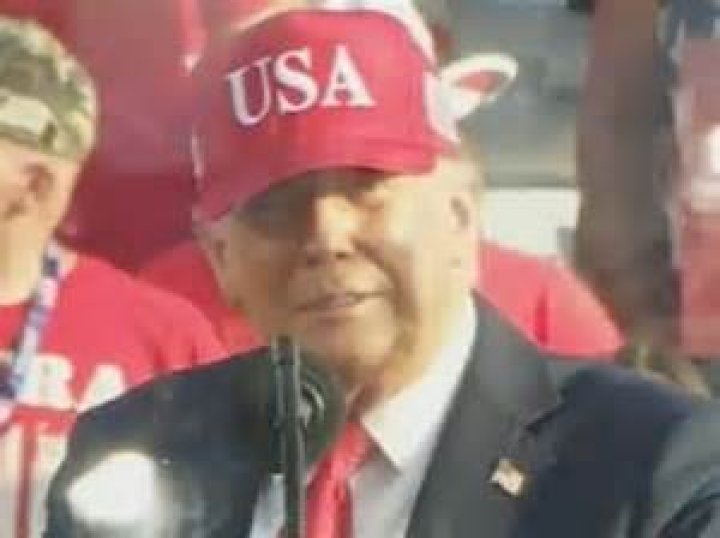 Unraveling the Controversy: Why People Hate Trump