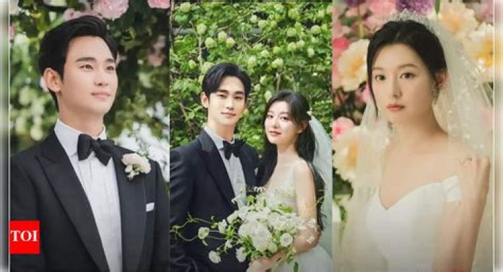 Understanding the Life of Kim Soo-hyun's Wife: A Comprehensive Guide
