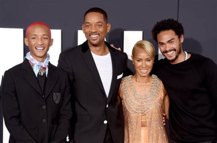 Will Smith & Jaden Smith Films: Family Legacy on Screen