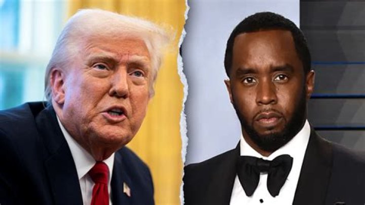 Will Trump Pardon Diddy? Exploring the Legal Possibilities and Political Implications