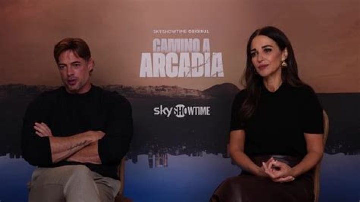 William Levy: Actor, Heartthrob, & More!