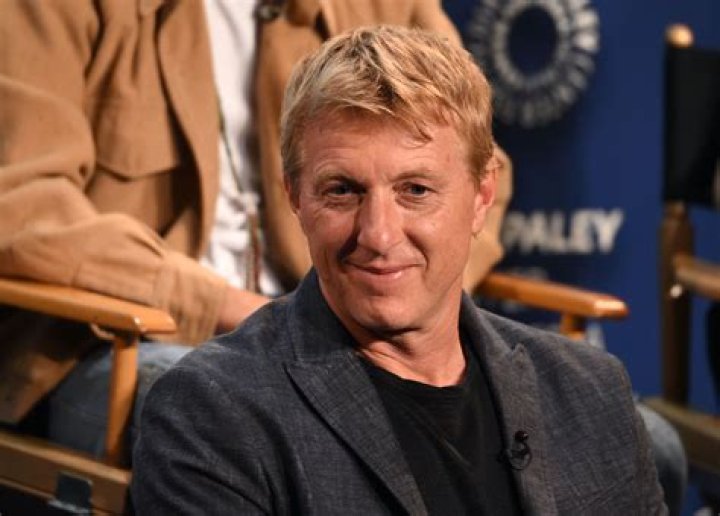 William Zabka Kids' Ages: All You Need to Know