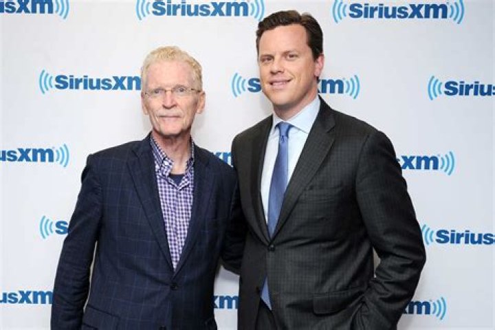 Willie Geist: Latest News & Insights