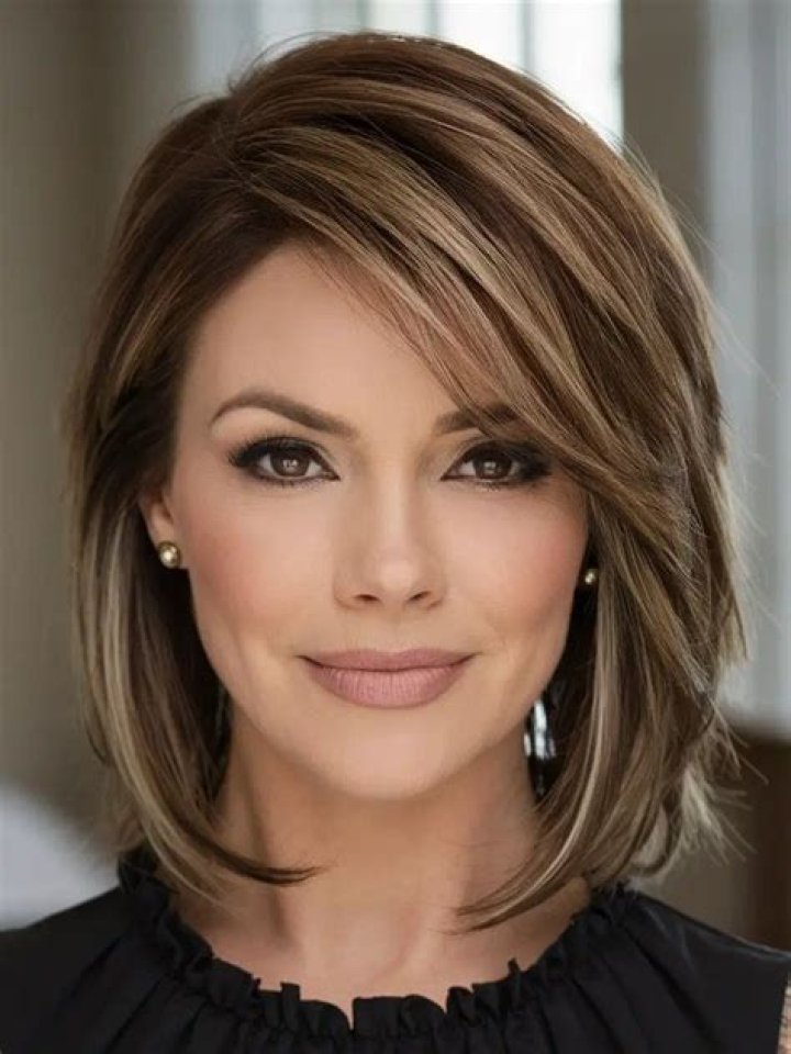 Women Medium Haircuts: The Ultimate Guide for a Stylish Look