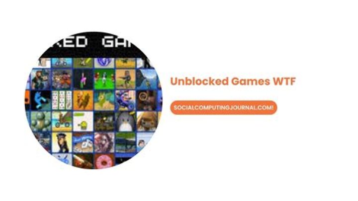 WTF Unblocked Games: Discover the Uncensored Fun!