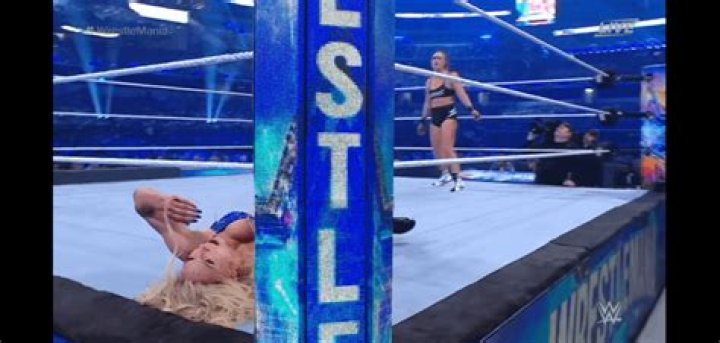 Unveiling WWE NipSlips: A Comprehensive Guide