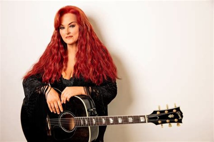 Exploring the Life and Legacy of Wynonna Judd