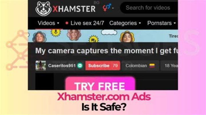 XHamster Is a Platform Redefining Adult Entertainment
