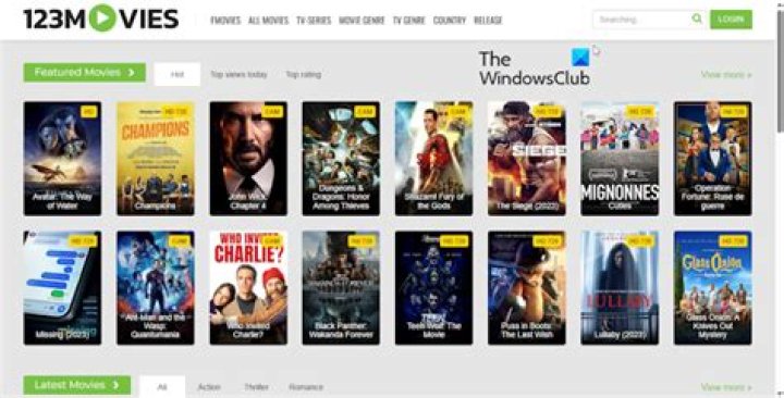Exploring the World of XMovies Biz: A Cinematic Haven