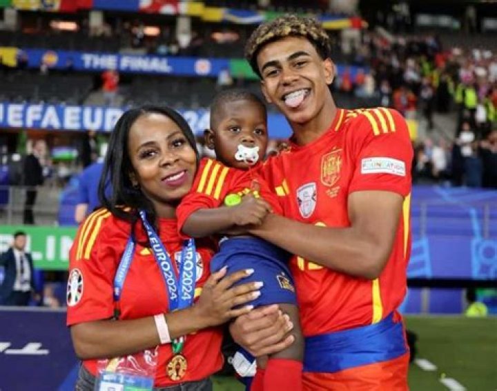 Understanding Yamal Lamine's Sister: A Deep Dive into Family, Influence, and Achievements