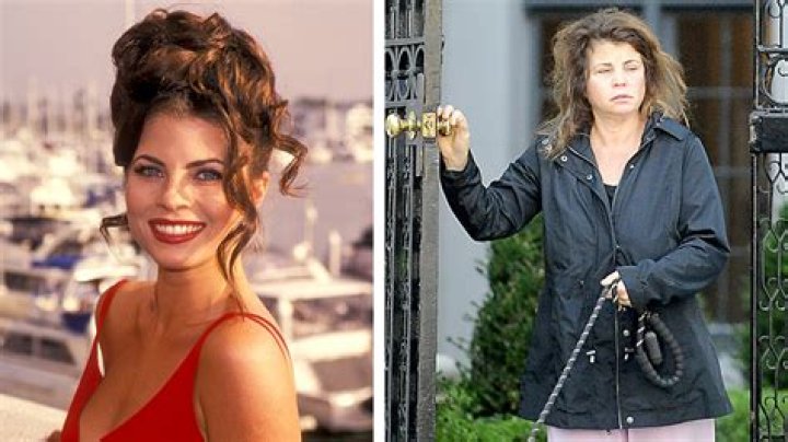 Yasmine Bleeth: A Dive into the Life of a Baywatch Star