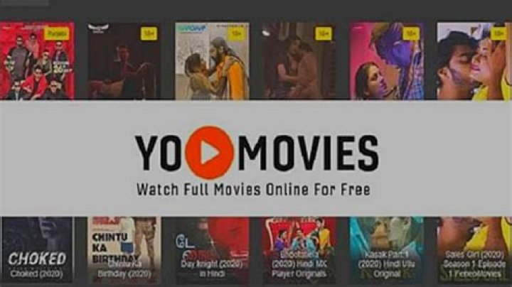 Yomovies Com: Your Ultimate Destination for Movies Online