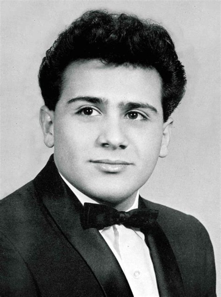 Young Danny DeVito: A Comprehensive Exploration of His Early Life and Career