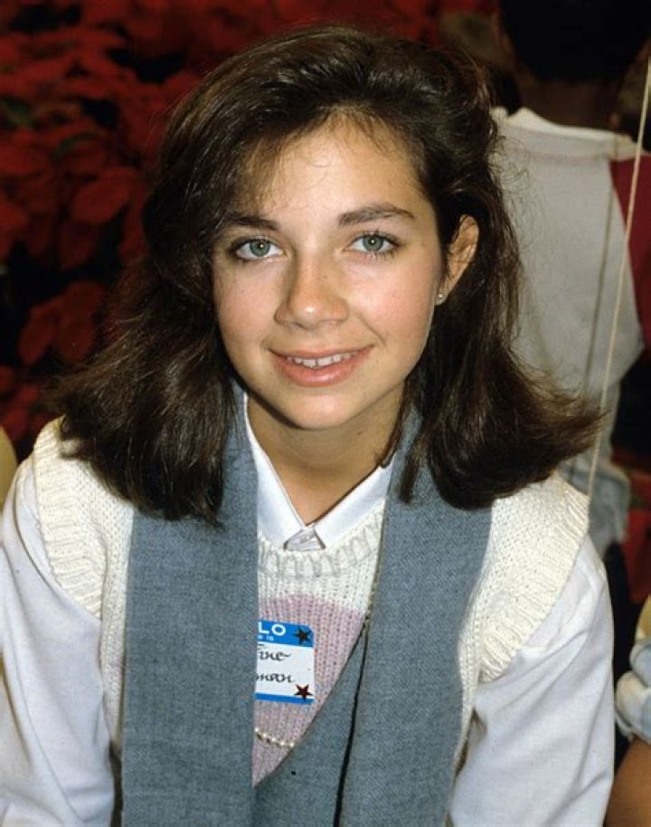 Young Justine Bateman: A Journey Through Her Early Life, Career, and Legacy