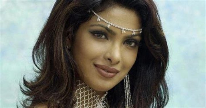 Young Priyanka Chopra: Stunning Early Years Photos