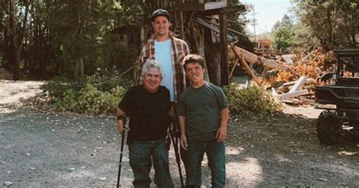 Zach and Jeremy Roloff: A Family Feud Unfolded