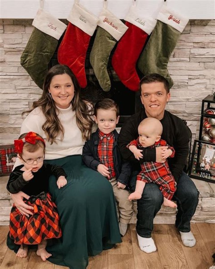 Zach Roloff: A Journey Beyond the Screen