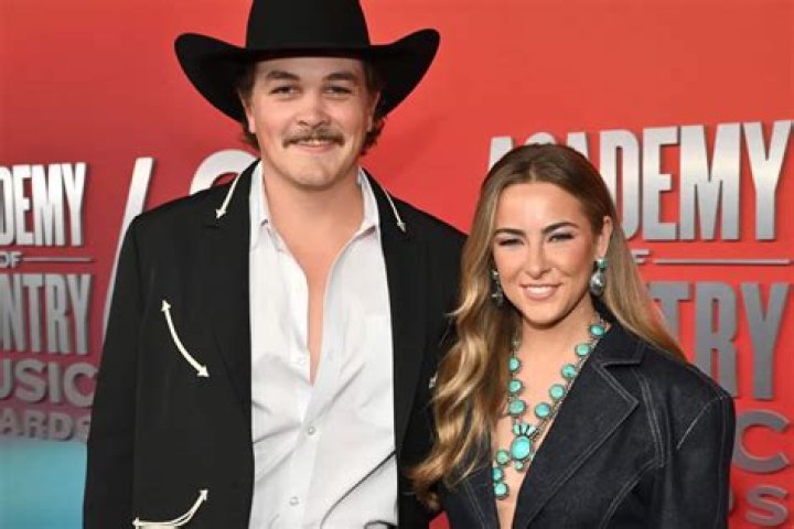 Zach Top's Incredible Journey with His Wife: A Love Story