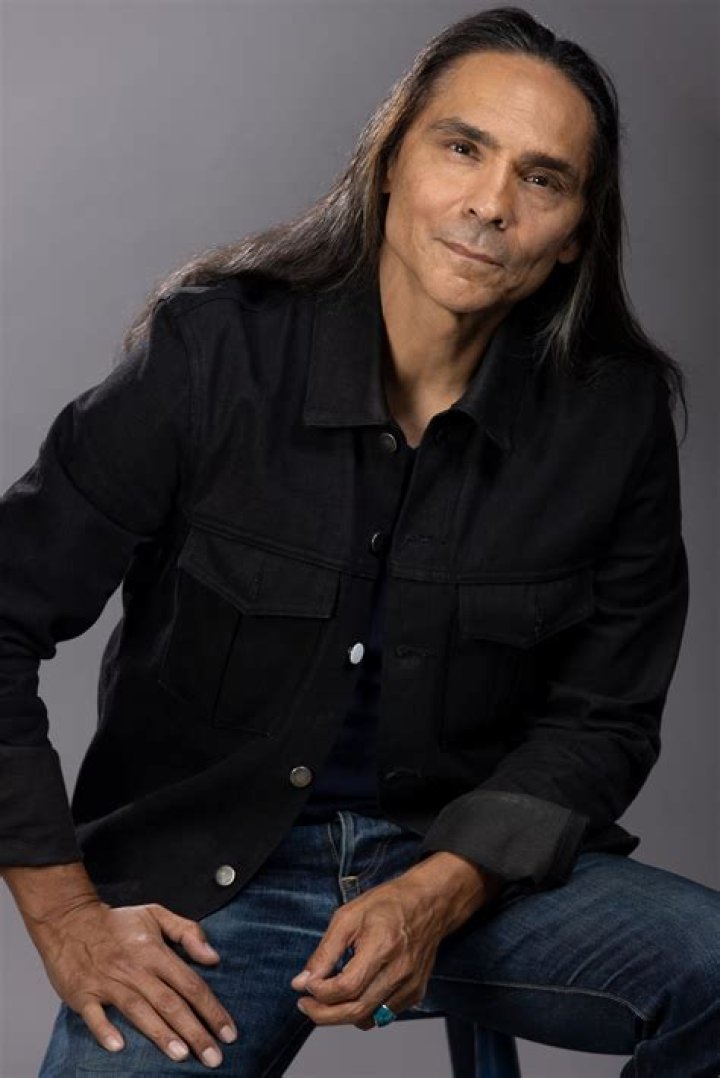 Zahn McClarnon: Latest News &amp; Updates