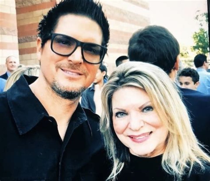 Zak Bagans Wife: The Life, Love, and Legacy Behind the Scenes