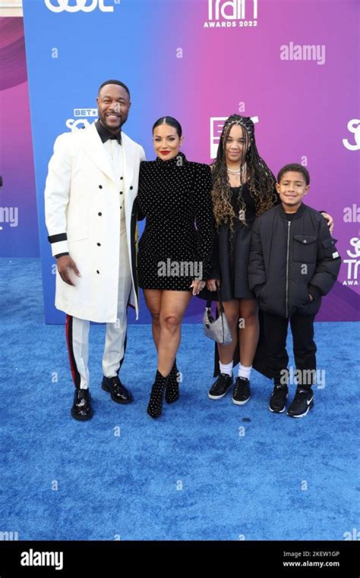 Zion Babbs: The Rising Star in the Entertainment Industry